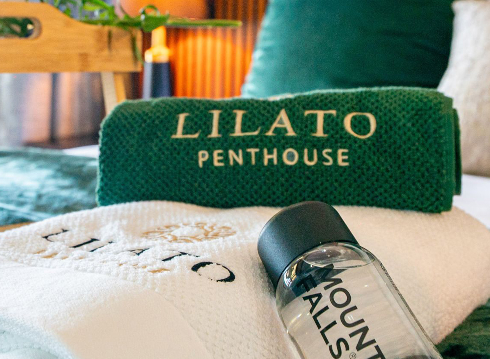 Lilato 5 Mag Repair Centre